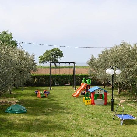 Endless View Villa Mesimvria  Dış mekan fotoğraf