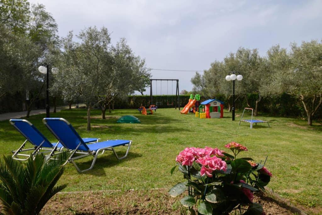 Endless View Villa Mesimvria  Dış mekan fotoğraf